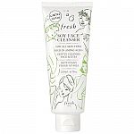 fresh Soy Makeup Removing Face Wash $22 (50% Off)