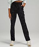lululemon Women's Stretch High-Rise Pant 7/8 Length $59 & more