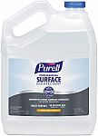 1-Gal Purell Professional Surface Disinfectant $13