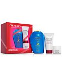 Shiseido 3-Pc. Hydrate & Protect SPF Skincare Set $34.30 (30% Off)