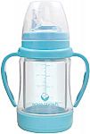 green sprouts 4-oz Sip & Straw Cup made from Glass $6.25 (Was $20)