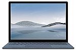 Microsoft Surface Laptop 4 13.5” Touch-Screen (i5 8GB 512GB Blue) $669
