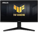 ASUS TUF VG28UQL1A 28” 4K 144HZ Gaming Monitor $500