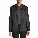 Avia Women’s Full Zip Lightweight Windbreaker Jacket $6