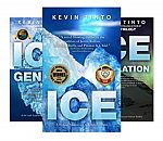 FREE Kindle Books - The ICE Trilogy (3 book series)