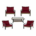 Home Depot - select Patio Furniture Sale