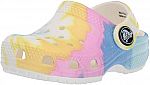 Crocs Kids' Classic Graphic Clog $12