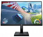 HP X27q QHD 27" 2k 165HZ, IPS Gaming Monitor $254.99