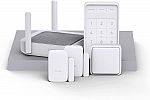 Wyze Home Security System Core Kit $49.98