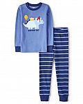 Gymboree - 2-Piece  Cotton Pajamas $12 (60% Off) + Free Shipping