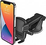 iOttie Easy One-Touch 5 Dashboard & Windshield Phone Mount $16.99