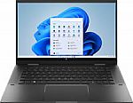 HP ENVY 2-in-1 15.6" FHD Touch-Screen Laptop (Ryzen 5 5500U 8GB 256GB) $619.99