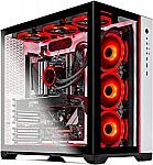 Skytech Prism II Gaming Desktop (Ryzen 7 5800X RTX 3080 Ti 1TB SSD 16GB) $3300