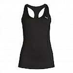 Puma Women's Essentials Layer Tank Top $4.96 (was $30)