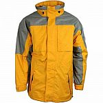 River's End Men's 3/4 Length 3-In-1 Jacket $15 and more