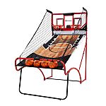 MD Sports EZ-FOLD 2-Player Basketball Game $79.81