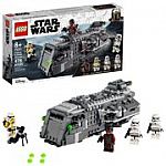 LEGO Star Wars Imperial Armored Marauder 75311 Building Toy $29