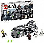 LEGO Star Wars Imperial Armored Marauder 75311 Building Toy $29.99