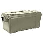 Plano 68 qt. Sportsman Trunk Olive Green $17.48