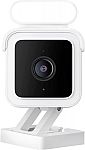 Wyze Cam v3 1080p HD Indoor/Outdoor Video Camera + Spotlight Kit $34.20