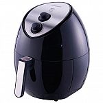 Farberware 3.2 Quart Oil-Less Multi-Functional Air Fryer $29