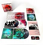 Garbage - Beautiful Garbage 3LP 20th Anniversary Vinyl $44.10