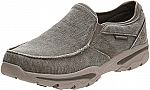 Skechers Men's Relaxed Fit-Creston-Moseco $20