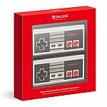 2-Pack NES Wireless Controllers for Switch $35