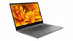 Lenovo IdeaPad 3i 17.3" FHD Laptop (i5-1135G7 8GB 512GB) $572.99