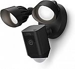 Ring Floodlight Cam $125