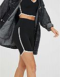 Aerie - 60% Off Clearance + Extra 10% off: Women's Bike Short from $10