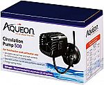 Aqueon Circulation Pump 500 GPH $6.92