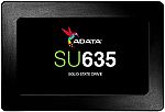 ADATA SU635 SATA 2.5 Internal SSD Drive 240GB $22; 480GB $36.50
