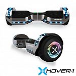 Hover-1 Chrome Hoverboard $77
