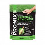 7-Lbs PRO-MIX Premium Greenest & Thickest Grass Seed $10.37