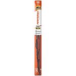 Armor All Performa Conventional Wiper Blades, All Sizes $4.88 YMMV