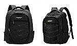 Travelers Choice Silverwood Computer Backpack $15.73 (86% off)