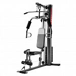 Weider XRS 50 Home Gym with 112 Lb. Vinyl Weight Stack $199 and more