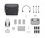 DJI Mini 2 Fly More Combo (DJI-Refurbished) $380