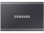1TB Samsung T7 Portable SSD $92