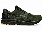 Asics Men's GEL-Cumulus 22 G-TX Gore-Tex Running Shoes $56.35