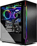 Skytech Shadow 3.0 Gaming Desktop (i5-10400F RTX 3060 16GB 1TB SSD) $1109