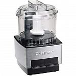 2.6 Cup Cuisinart Mini-Prep Food Processor, Refurbished $16.99