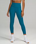 lululemon Wunder Train High-Rise Tight $59 & more