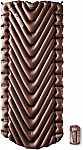 Klymit Static V Luxe Oversized Inflatable Sleeping Pad $49.73