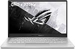 ASUS ROG Zephyrus 14" QHD Gaming Laptop (RTX 3060 Ryzen 9 5900HS 16GB 1TB SSD) $1200