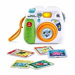 LeapFrog: Kids' Fun-2-3 Instant Camera $5.99 and more