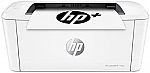 HP Laserjet M110we Wireless Black & White Printer $79