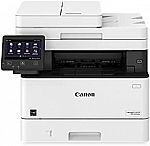 Color imageCLASS MF741Cdw Multifunction Duplex Laser Printer $489, Refurbished MF743Cdw $429 and more