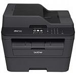 Brother MFC-L2740DW, Compact Laser All-in-One Printer $282.6